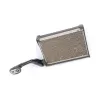 Transtar AC A/C Evaporator Core ACEC-0572