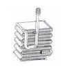 Transtar AC A/C Evaporator Core ACEC-2407
