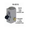 Transtar AC A/C Expansion Valve ACEV-0015