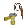 Transtar AC A/C Expansion Valve ACEV-0417