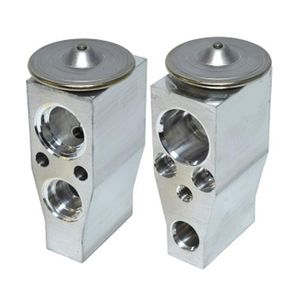 Transtar AC A/C Expansion Valve ACEV-0476