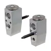 Transtar AC A/C Expansion Valve ACEV-0485