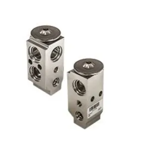 Transtar AC A/C Expansion Valve ACEV-0996