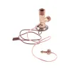 Transtar AC A/C Expansion Valve ACEV-2203