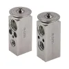 Transtar AC A/C Expansion Valve ACEV-2220