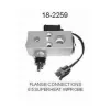 Transtar AC A/C Expansion Valve ACEV-2259