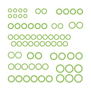 Transtar A/C System O-Ring and Gasket Kit ACGK-2572
