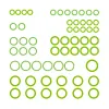 Transtar A/C System O-Ring and Gasket Kit ACGK-2595
