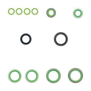 Transtar A/C System O-Ring and Gasket Kit ACGK-2608