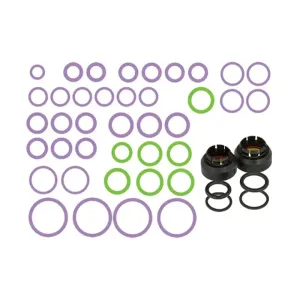 Transtar AC A/C System O-Ring And Gasket Kit ACGK-2625