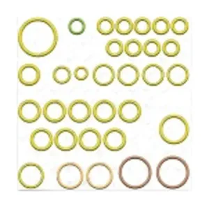 Transtar A/C System O-Ring and Gasket Kit ACGK-2678