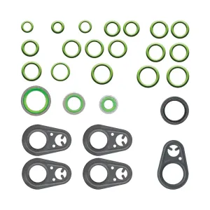 Transtar A/C System O-Ring and Gasket Kit ACGK-2707