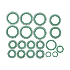 Transtar A/C System O-Ring and Gasket Kit ACGK-2708