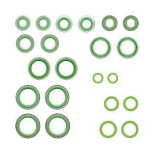 Transtar A/C System O-Ring and Gasket Kit ACGK-2712