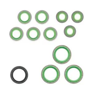 Transtar AC A/C System O-Ring And Gasket Kit ACGK-2715