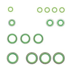 Transtar A/C System O-Ring and Gasket Kit ACGK-2716