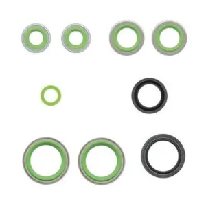 Transtar AC A/C System O-Ring And Gasket Kit ACGK-2718
