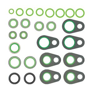 Transtar AC A/C System O-Ring and Gasket Kit ACGK-2727