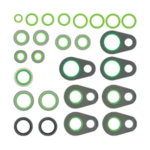 Transtar AC A/C System O-Ring and Gasket Kit ACGK-2727