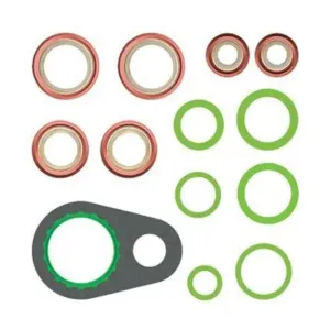 Transtar A/C System O-Ring and Gasket Kit ACGK-2730