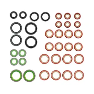 Transtar A/C System O-Ring and Gasket Kit ACGK-2736