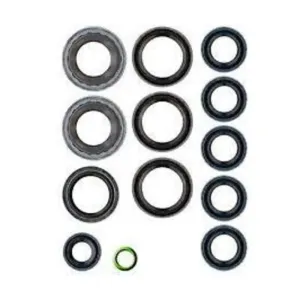 Transtar AC A/C System O-Ring And Gasket Kit ACGK-2742