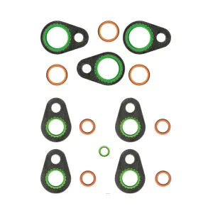 Transtar AC A/C System O-Ring And Gasket Kit ACGK-3903