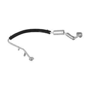 Transtar AC A/C Discharge Line Hose Assembly ACLL-0743