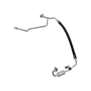 Transtar AC A/C Discharge Line Hose Assembly ACLL-0927