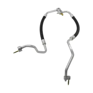 Transtar AC A/C Suction/Discharge Line Manifold Assembly ACLL-1069