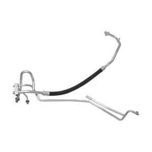 Transtar AC A/C Suction/Discharge Line Manifold Assembly ACLL-11088