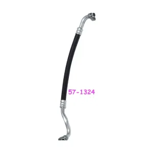 Transtar AC A/C Suction Line Hose Assembly ACLL-1324