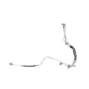 Transtar AC A/C Suction Liquid Line Manifold Hose Assembly ACLL-1509