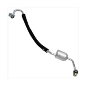 Transtar AC A/C Discharge Line Hose Assembly ACLL-1524