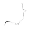 Transtar AC A/C Liquid Line Assembly ACLL-1531