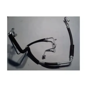 Transtar AC A/C Suction/Discharge Line Manifold Assembly ACLL-2000