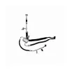 Transtar AC A/C Suction/Discharge Line Manifold Assembly ACLL-2367