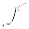 Transtar AC A/C Discharge Line Hose Assembly ACLL-2434