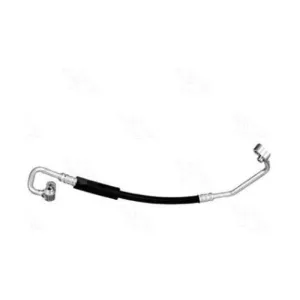 Transtar AC A/C Discharge Line Hose Assembly ACLL-30048