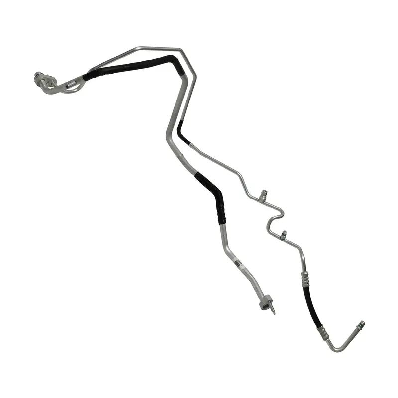 Transtar AC A/C Suction Line Hose Assembly ACLL-33194