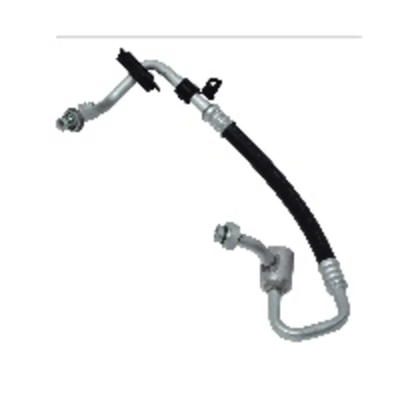 Transtar AC A/C Suction Line Hose Assembly ACLL-7581