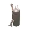 Transtar AC A/C Receiver Drier ACR-0065