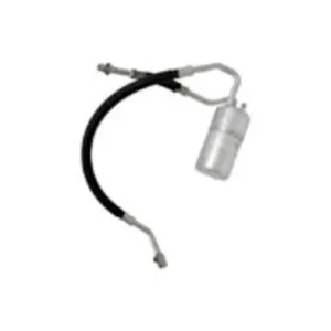 Transtar AC A/C Receiver Drier ACR-2780