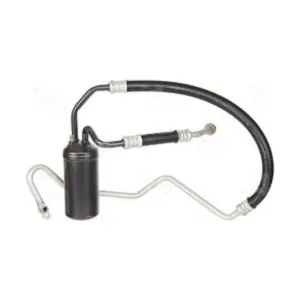 Transtar AC A/C Receiver Drier ACR-2782