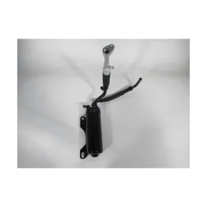 Transtar AC A/C Receiver Drier ACR-3116