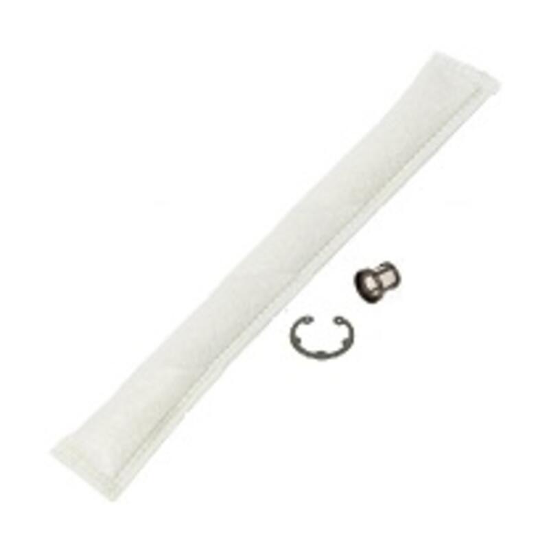 ACR4020 A/C Receiver Drier / Desiccant Element transend™