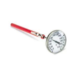 Transtar AC 1 3/4 INCH DIAL POCKET THERMOMETER ACT-2790