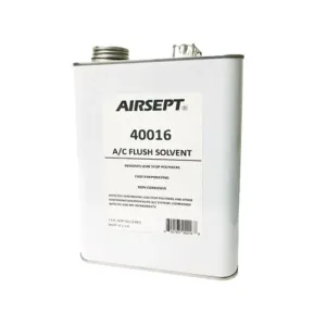 AIRSEPT A/C Flush Solvent ACT-40016