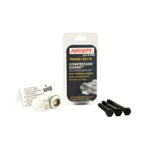 AIRSEPT Compressor Filter ACT-91003