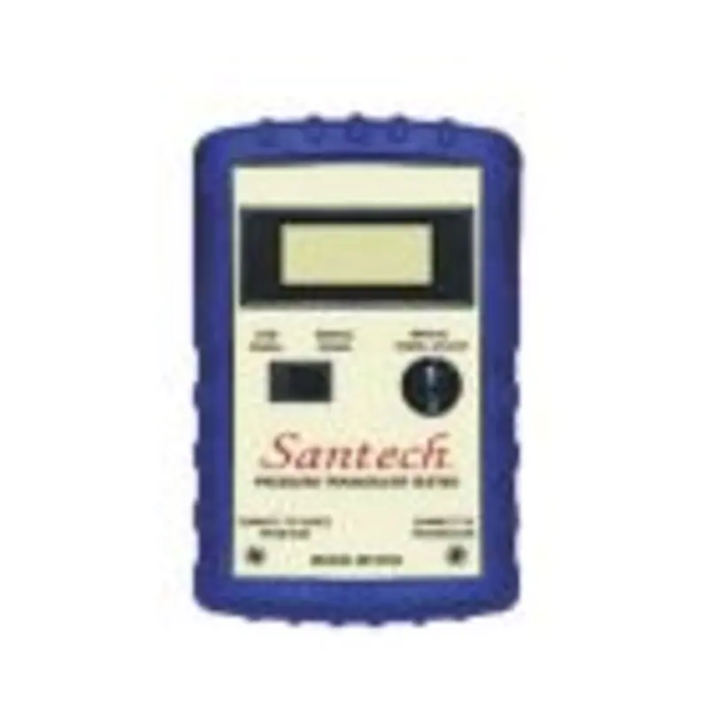 Transtar Transducer Tester ACT-MT3700